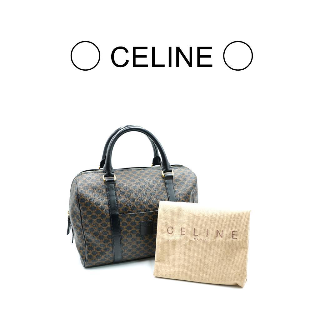43%割引激安正規品 【美品】CELINE セリーヌ ヴィンテージ 黒マカダム ミニボストンバッグ ハンドバッグ バッグ-WWW.AINSA34.COM 43%割引激安正規品 【美品】CELINE セリーヌ ヴィンテージ 黒マカダム ミニボストンバッグ ハンドバッグ バッグ-WWW.AINSA34.COM