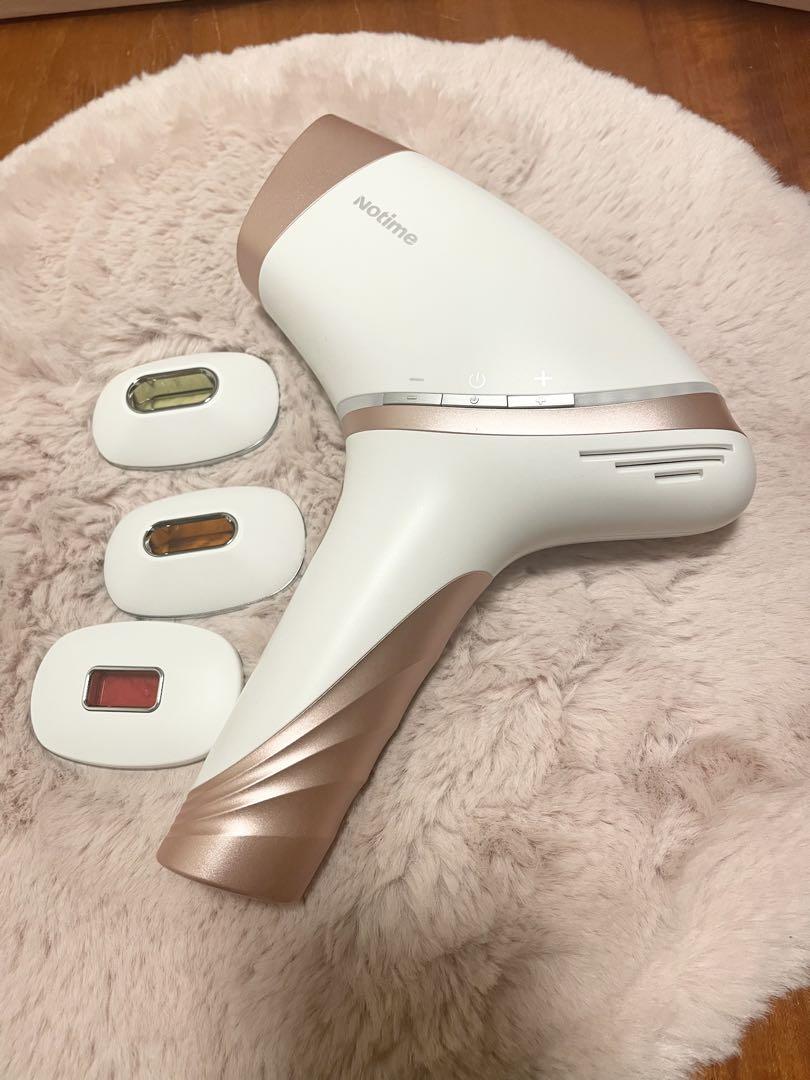 アイスレディ 光脱毛器 SKB-1808