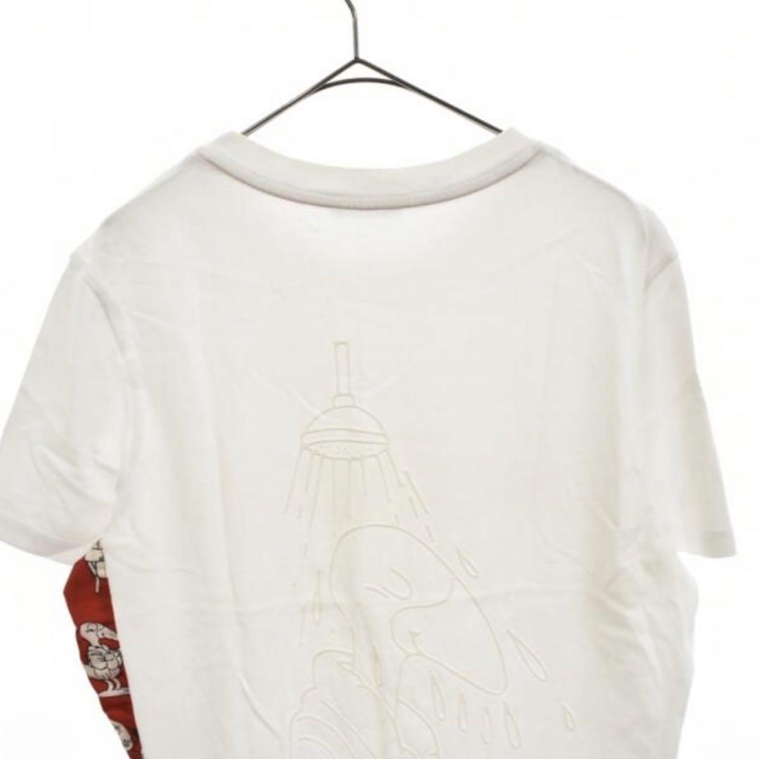 あんしん鑑定】MONCLER Tシャツ - メルカリ