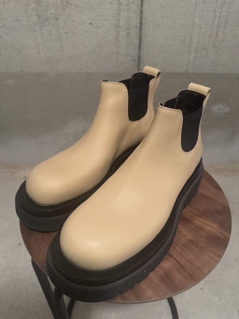 ☪ BOTTEGA
