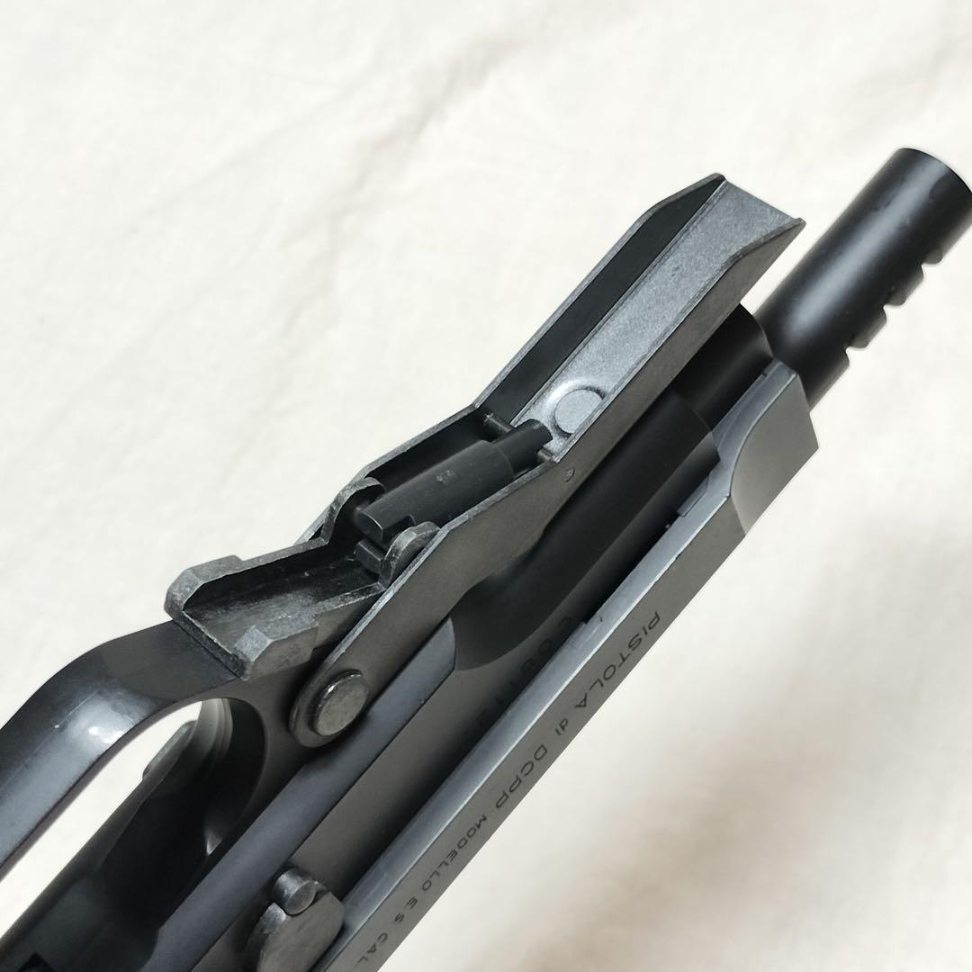 東京マルイ M93R ウッドグリップタイプ 電動ハンドガン