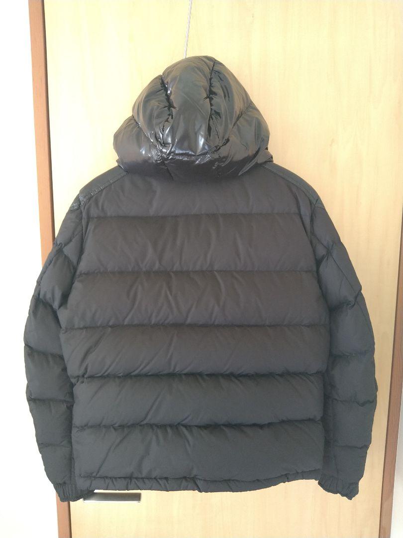 MONCLERモンクレール　ダウンジャケット　CHEVALIERシュヴァリエ　2