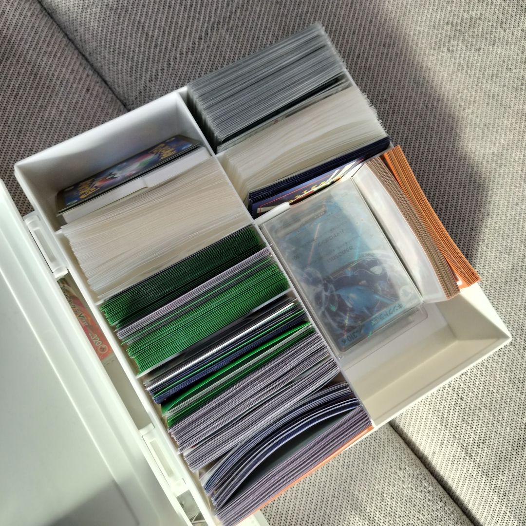 ポケモンカード トレーナーズカードセット