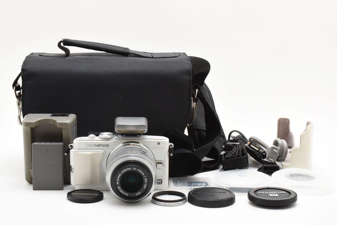 OLYMPUS