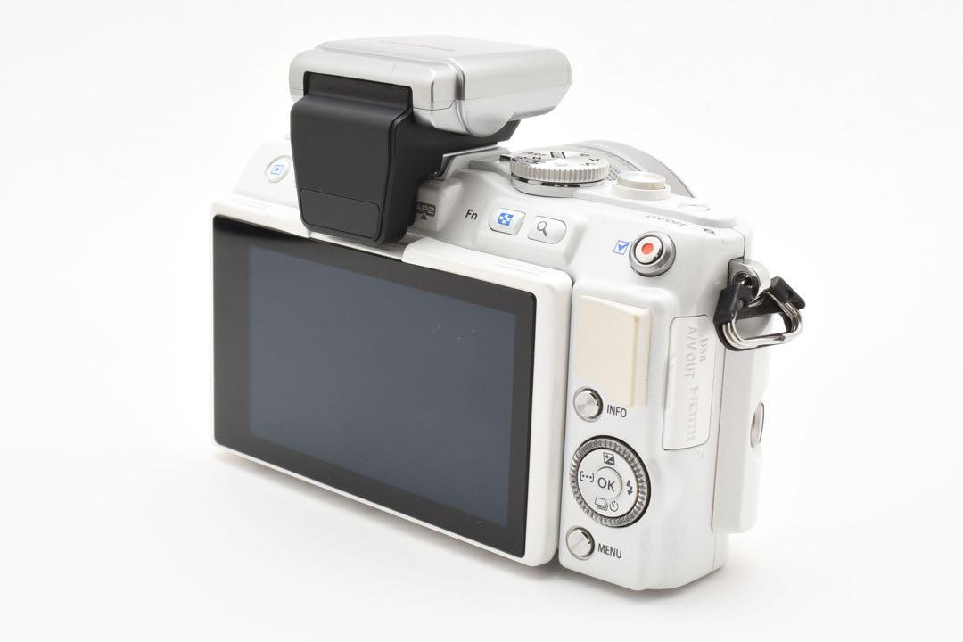 OLYMPUS