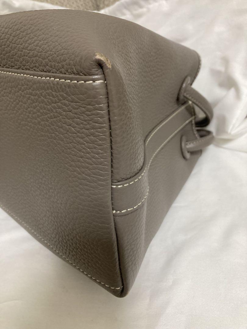 VASIC BOND mini アッシュ
