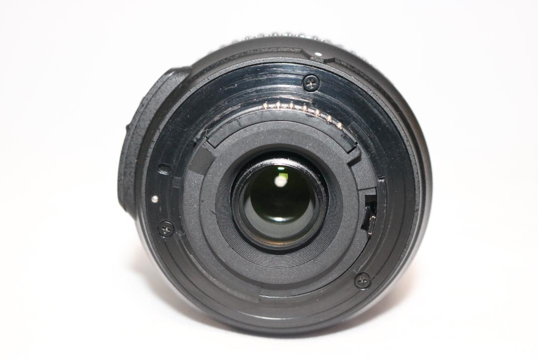 大人気 AF-S 55-200mm VR⭐ 望遠レンズ⭐Nikon 手振れ補正 望遠レンズ ⭐手振れ補正⭐大人気 Nikon AF-S 55-200mm VR