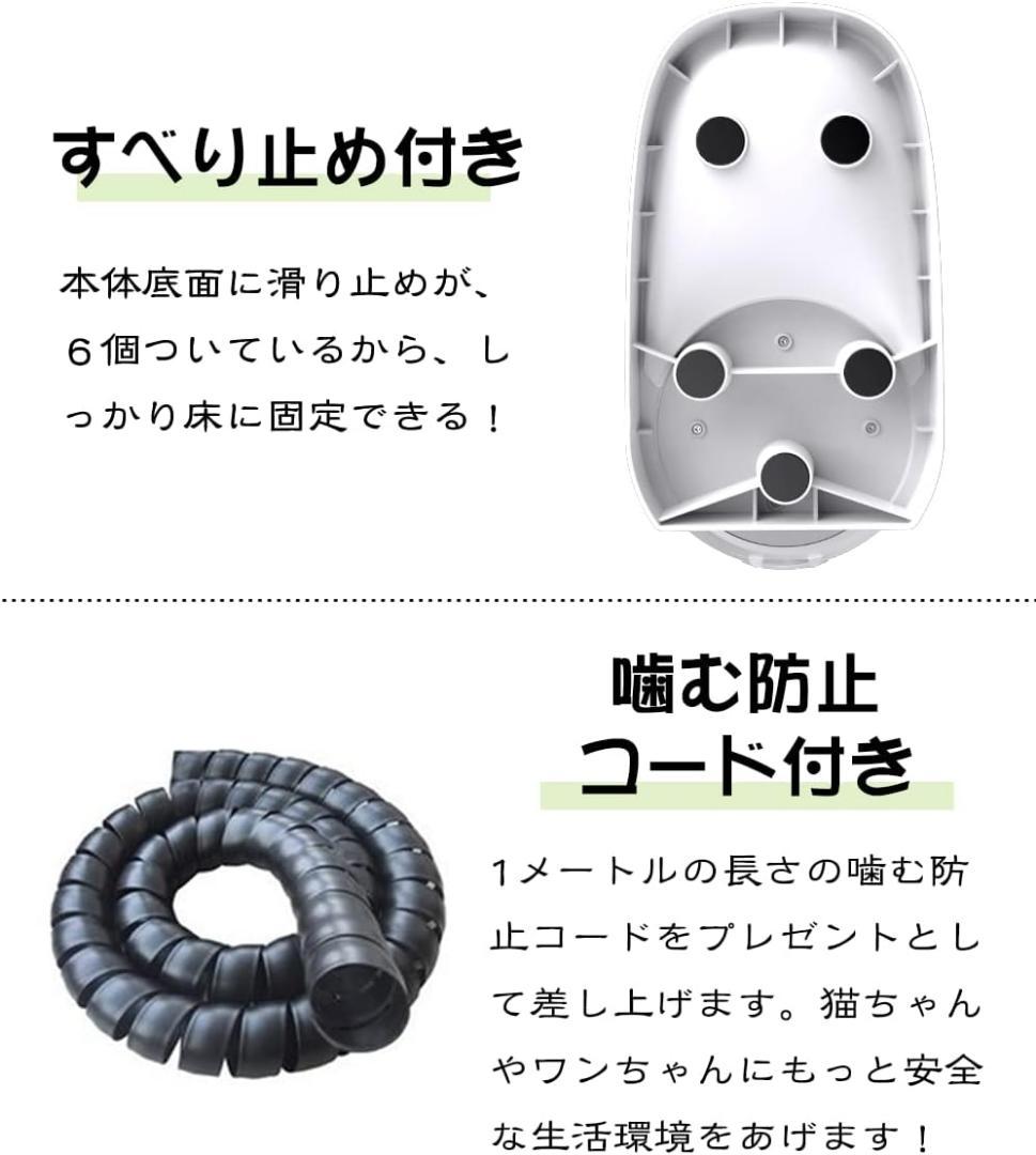 餌やり 自動給餌器 猫 犬 wifi ペット カメラ スマホ 防犯カメラ 旅行