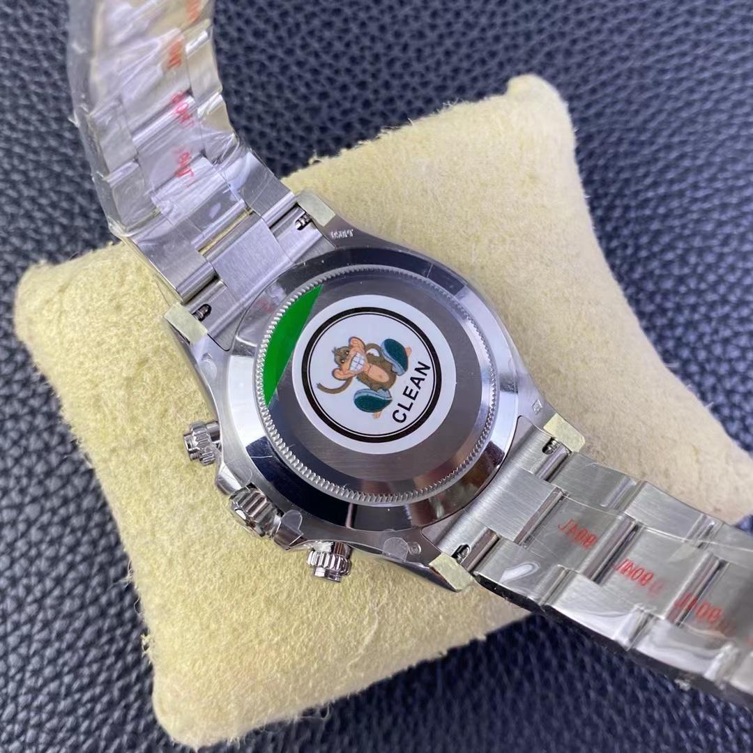 ROLEX 40mm腕時計