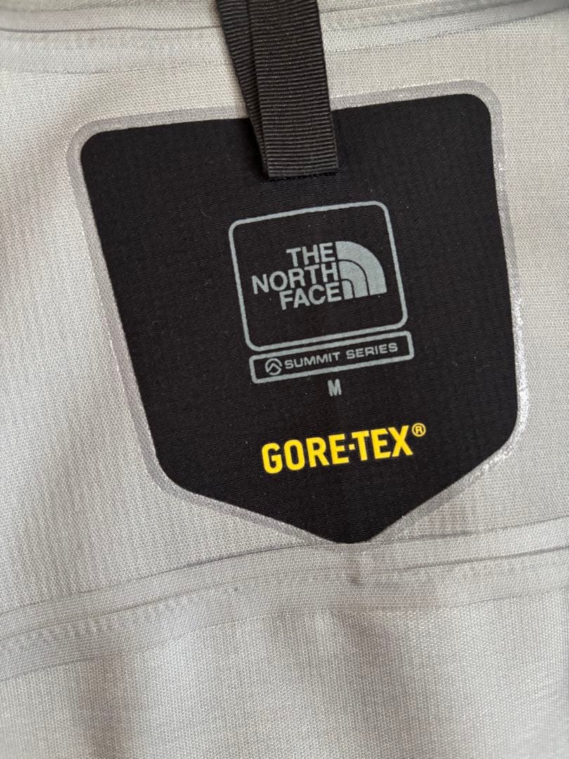 ザ・ノースフェイス サミットシリーズGORE-TEXジャケット