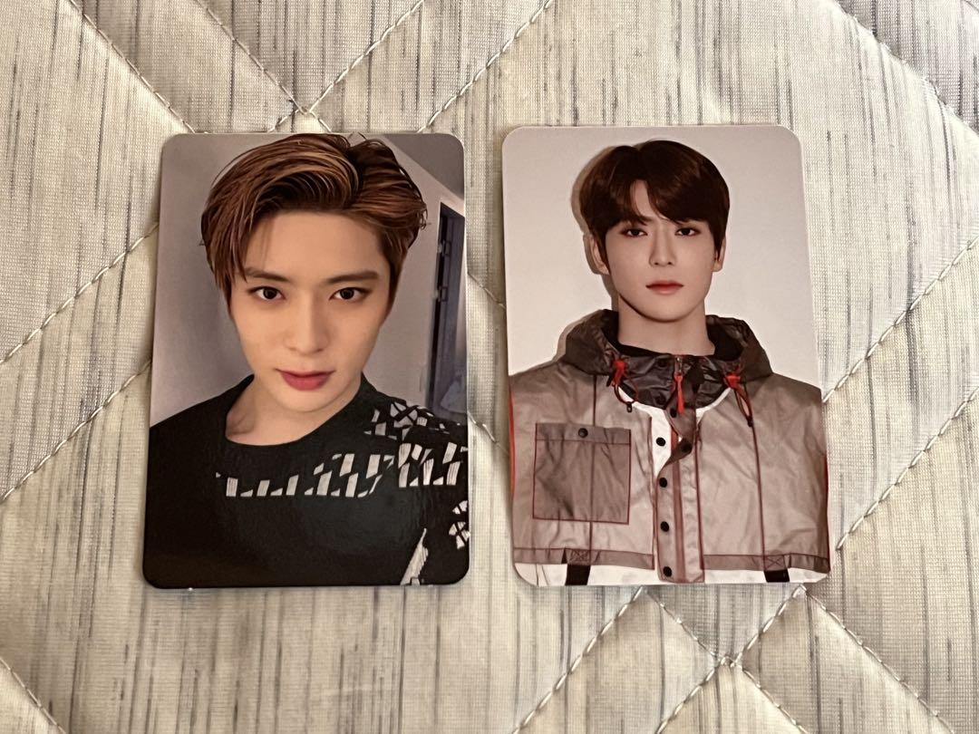 NCT127 ジェヒョン