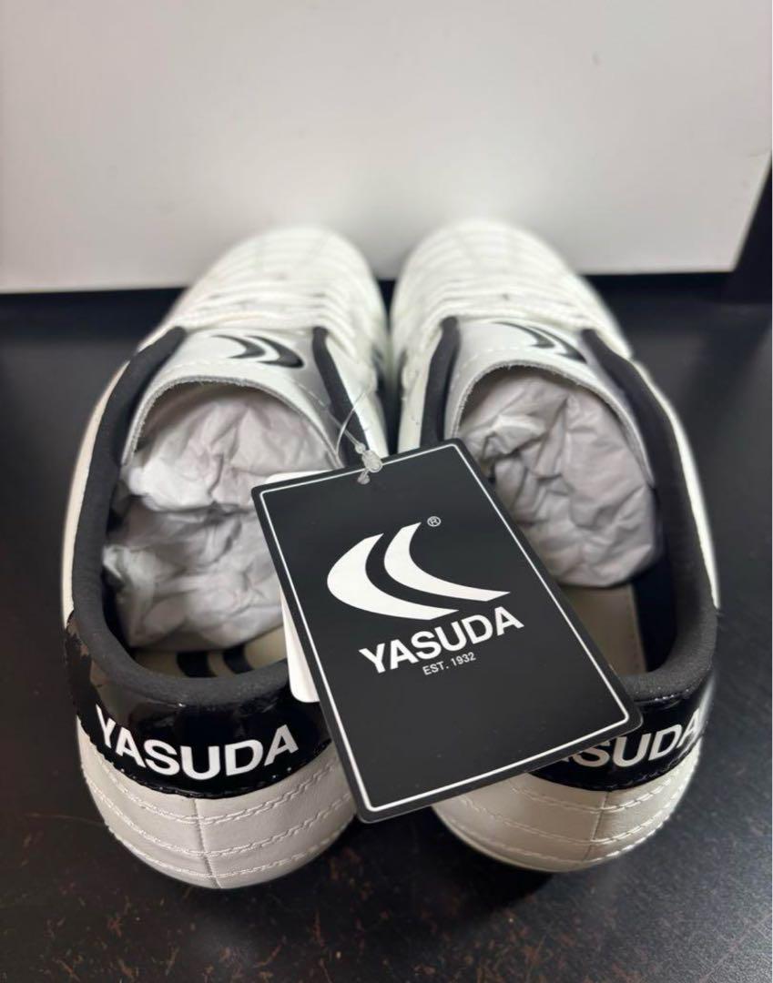 『新品・未使用』YASUDA Ligaresta Pro-ex 25.0cm