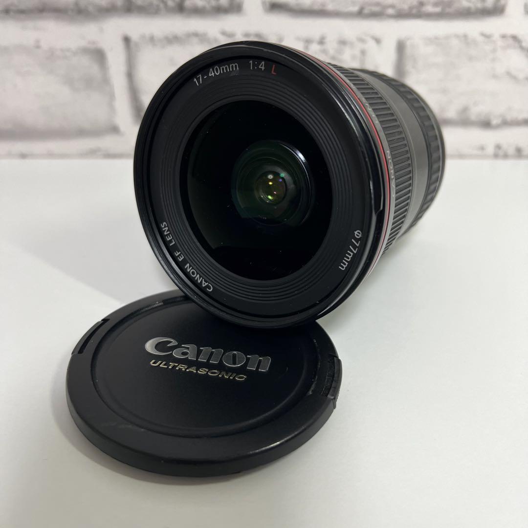Canon EF