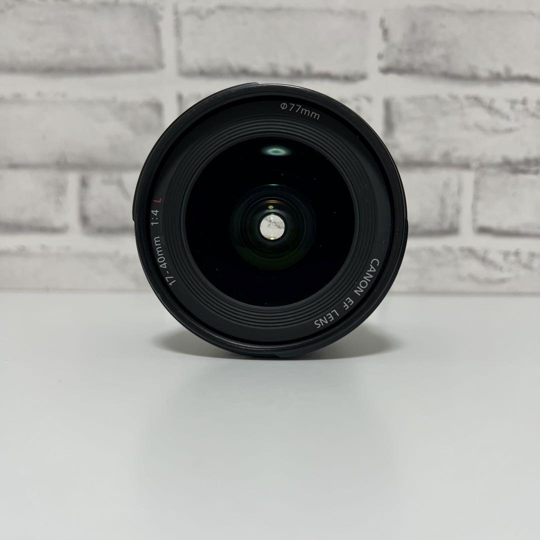 17-40ｍｍ F4