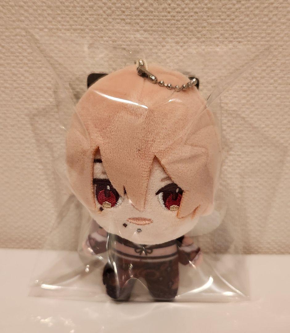 GIGO限定 RINDO べびぬい XP!A つばき① - メルカリ