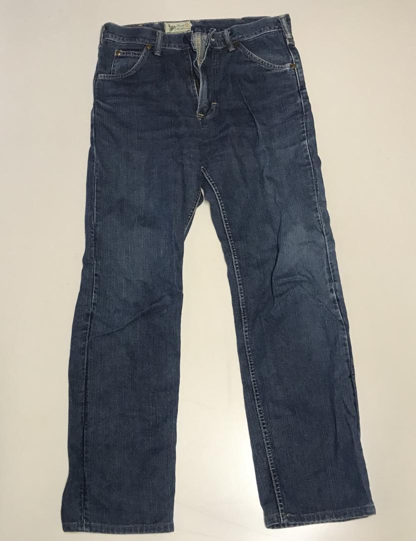 トイズマッコイ Lee サイズ32 スティーブマックイーン 95458 復刻