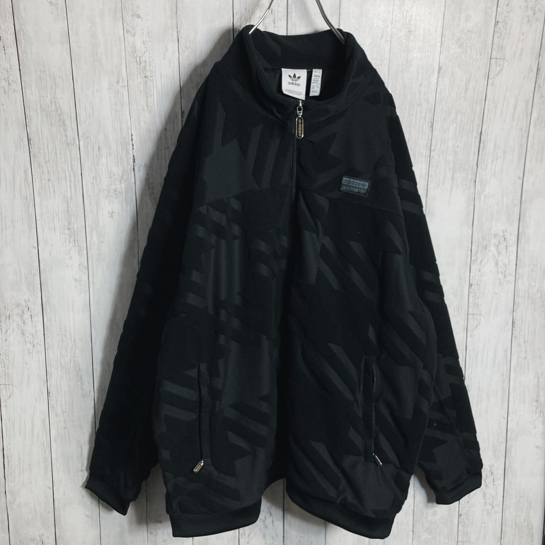【国内正規品】adidas Originals フリースジャケット #941