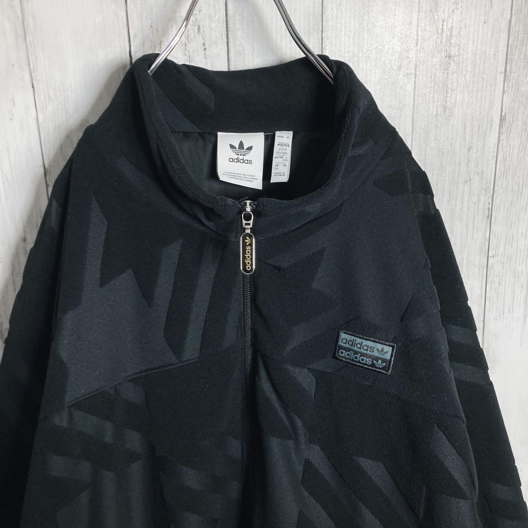 【国内正規品】adidas Originals フリースジャケット #941