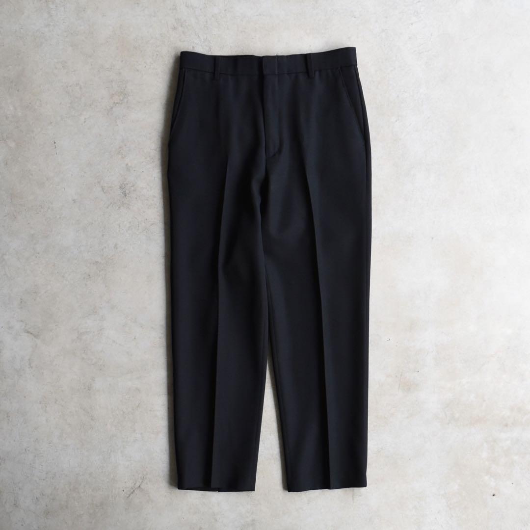 リーバイス　アクションスラックス　黒90s のうぇ様90s】Levi's リーバイス アクションスラックス ブラック 黒