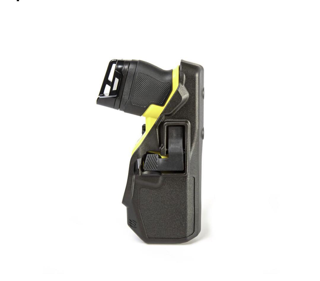 BLACK HAWK! TASER7 ホルスター