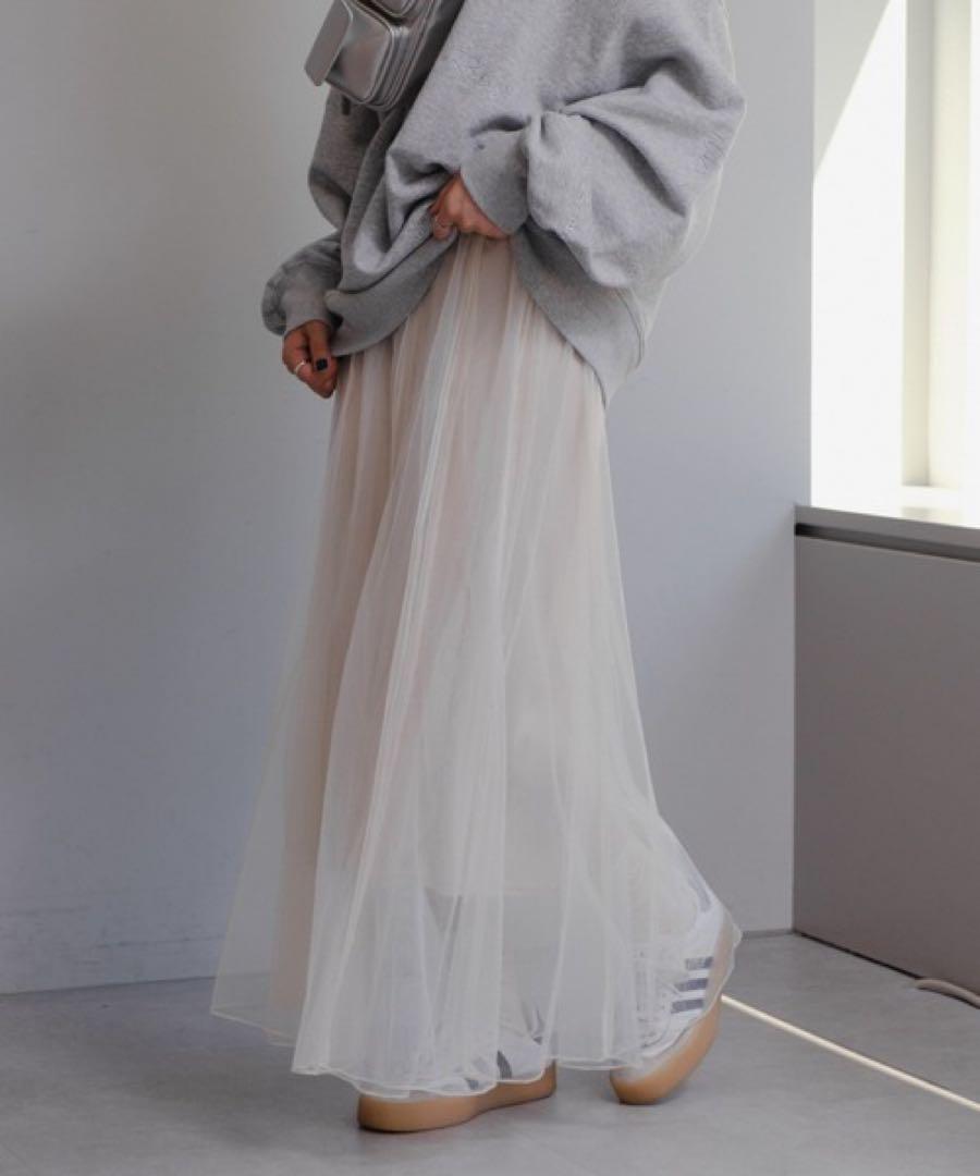 お洋服 大人フェミニンsnidel