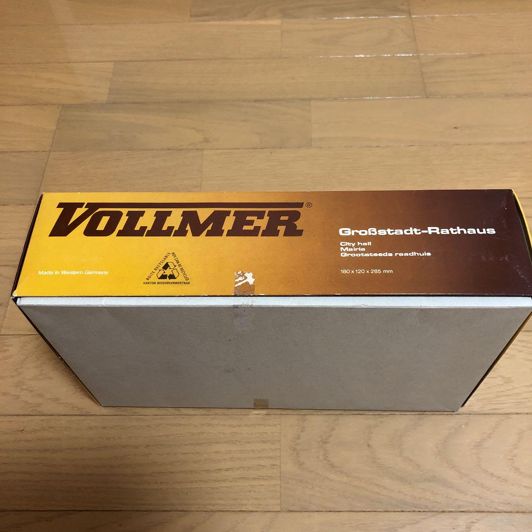 超可爱 大特価価格❣️お買得‼️プレゼントに❣️フォルマー vollmer