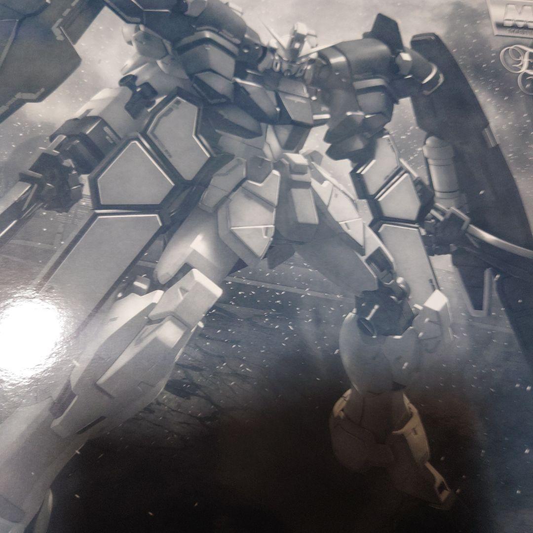 MGガンダムサンドロックEW(アーマディロ装備)新品未開封品