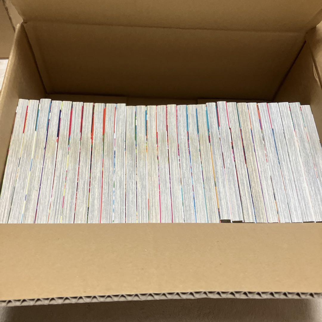 ちはやふる 全巻セット　1〜50巻