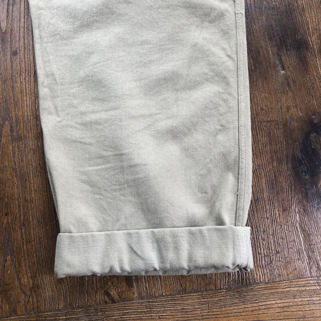 ヴィンテージ美品］フランス軍M52後期 35サイズ