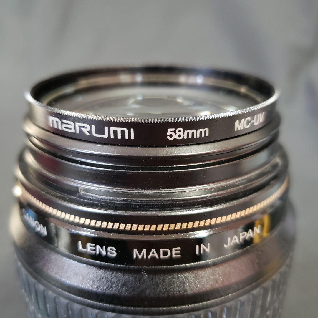 キャノン Canon EF 100mm f/2.8 USM マクロレンズ
