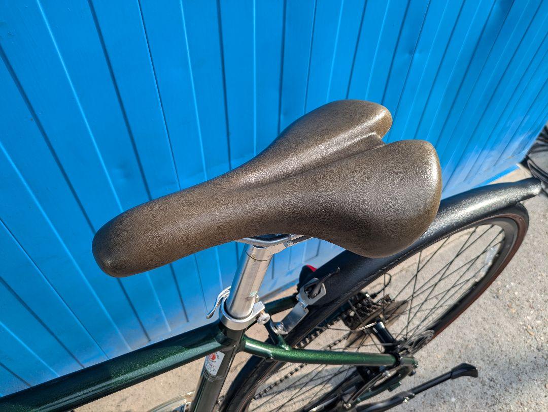 GIANT　ESCAPE 　DISC　クロスバイク　中古　自転車　名古屋配送無料