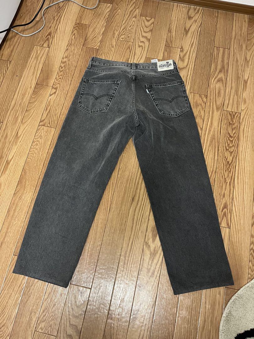 LEVI´S silvertab W28L30