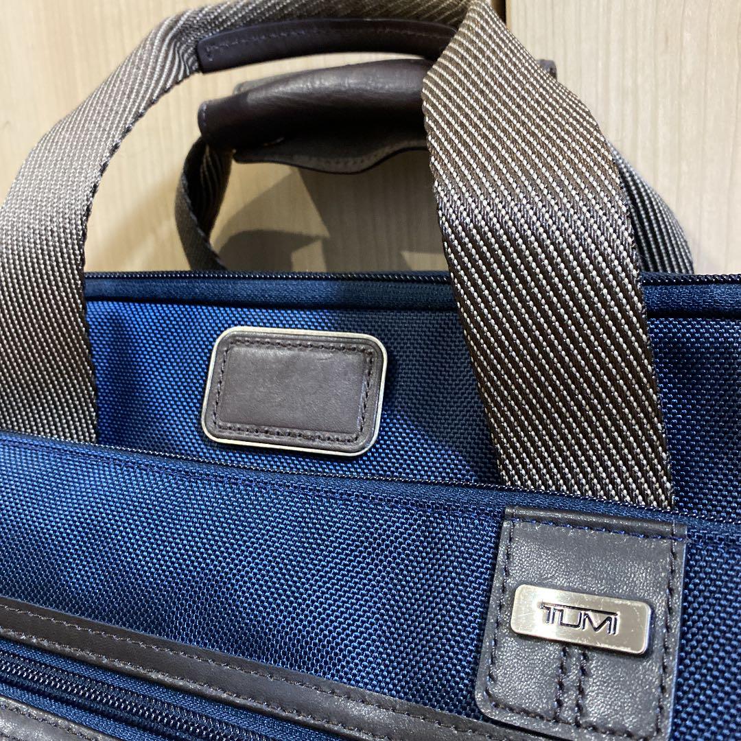 TUMI ビジネスバッグ iXjK7-m45477889996 トゥミ 即納超激得