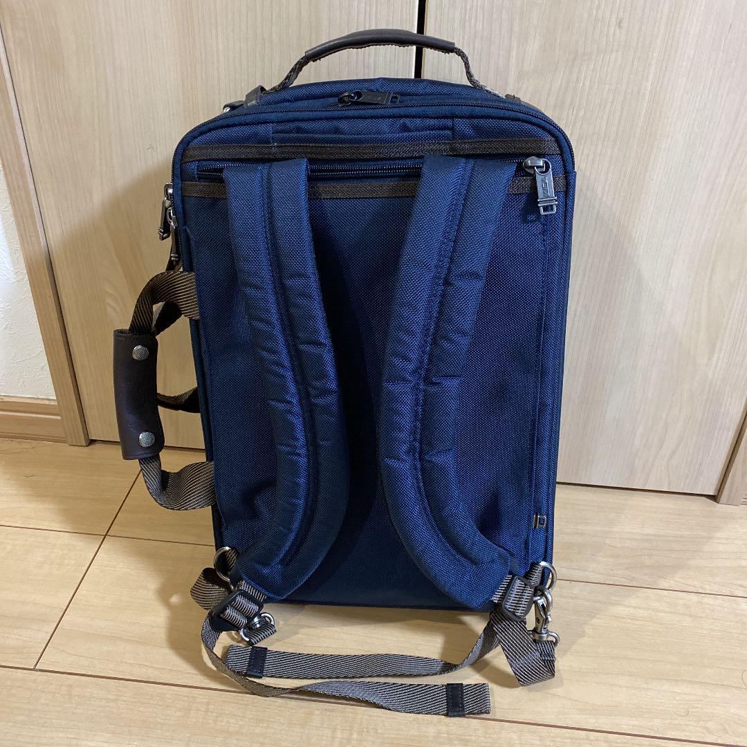 TUMI ビジネスバッグ iXjK7-m45477889996 トゥミ 即納超激得