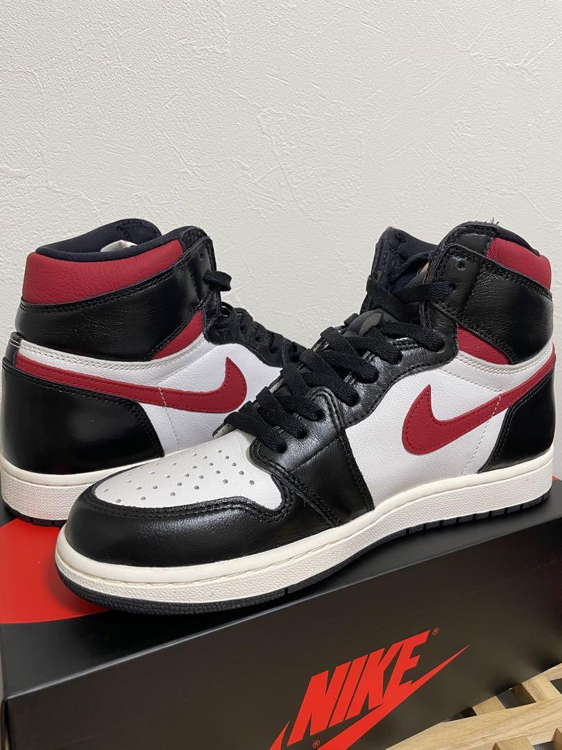 AIR JORDAN - AIR JORDAN 1 RETRO