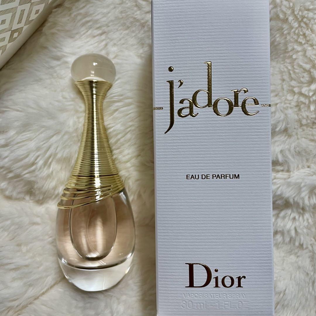 Dior 香水 30mL