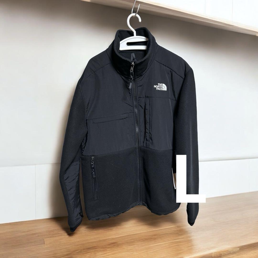 The North Face デナリジャケット