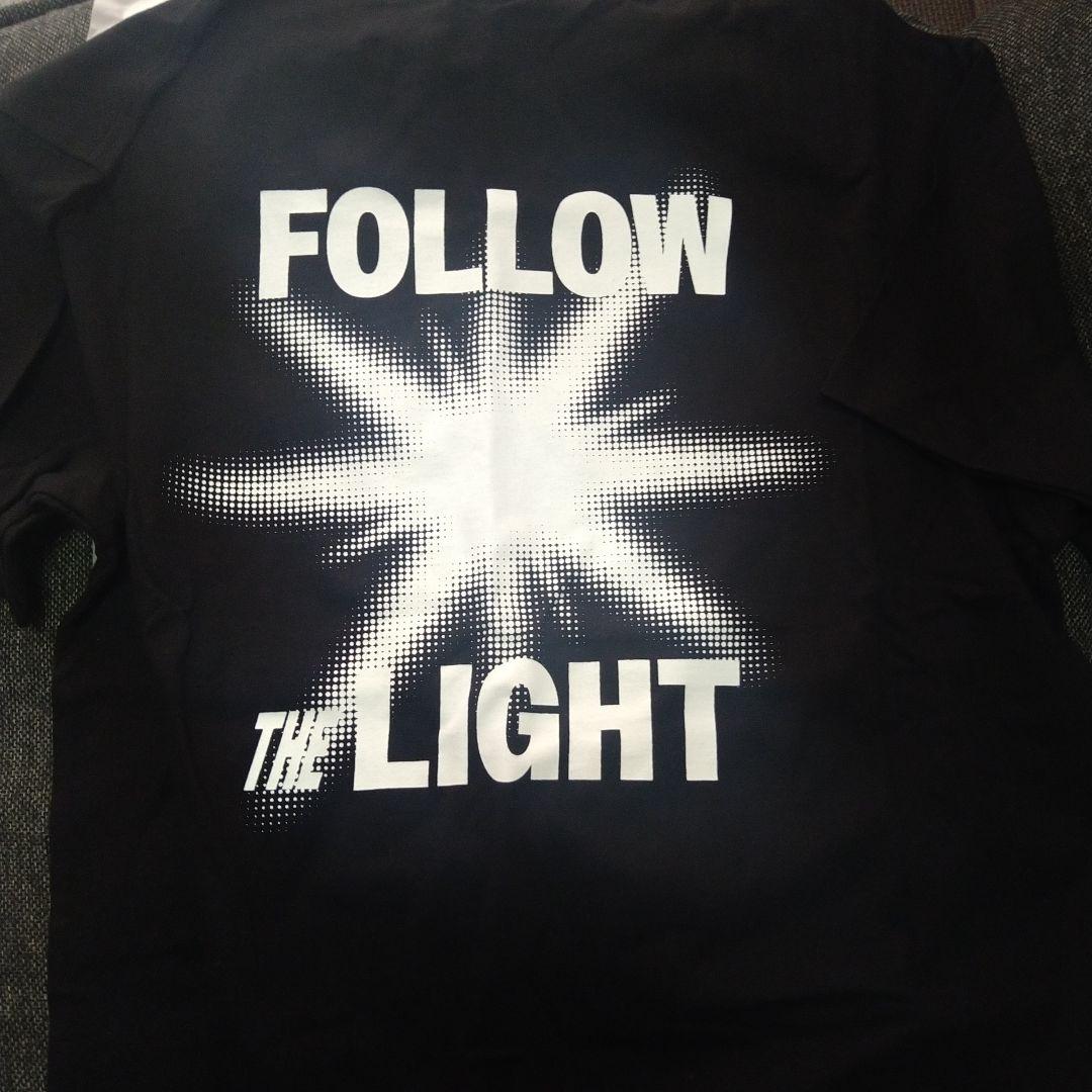 seventeen follow the light Ｔシャツ SEVENTEEN 'Follow The Light' Tour Tee – Totemo Kawaii Shop