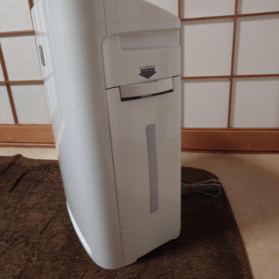 SHARP KC-A40-W 加湿空気清浄機 シャープSHARP - freshslice.com SHARP KC-A40-W 加湿空気清浄機 シャープSHARP - freshslice.com