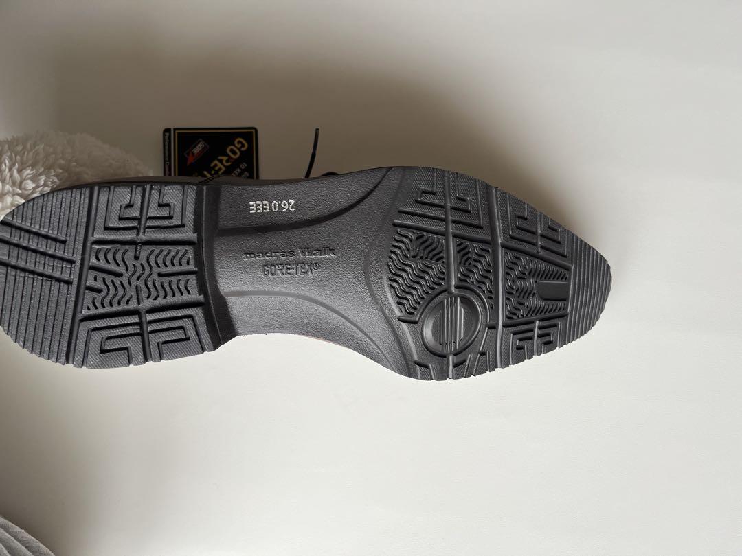 （値下中）【GORE-TEX】マドラスウォーク ビジネスシューズMW8020