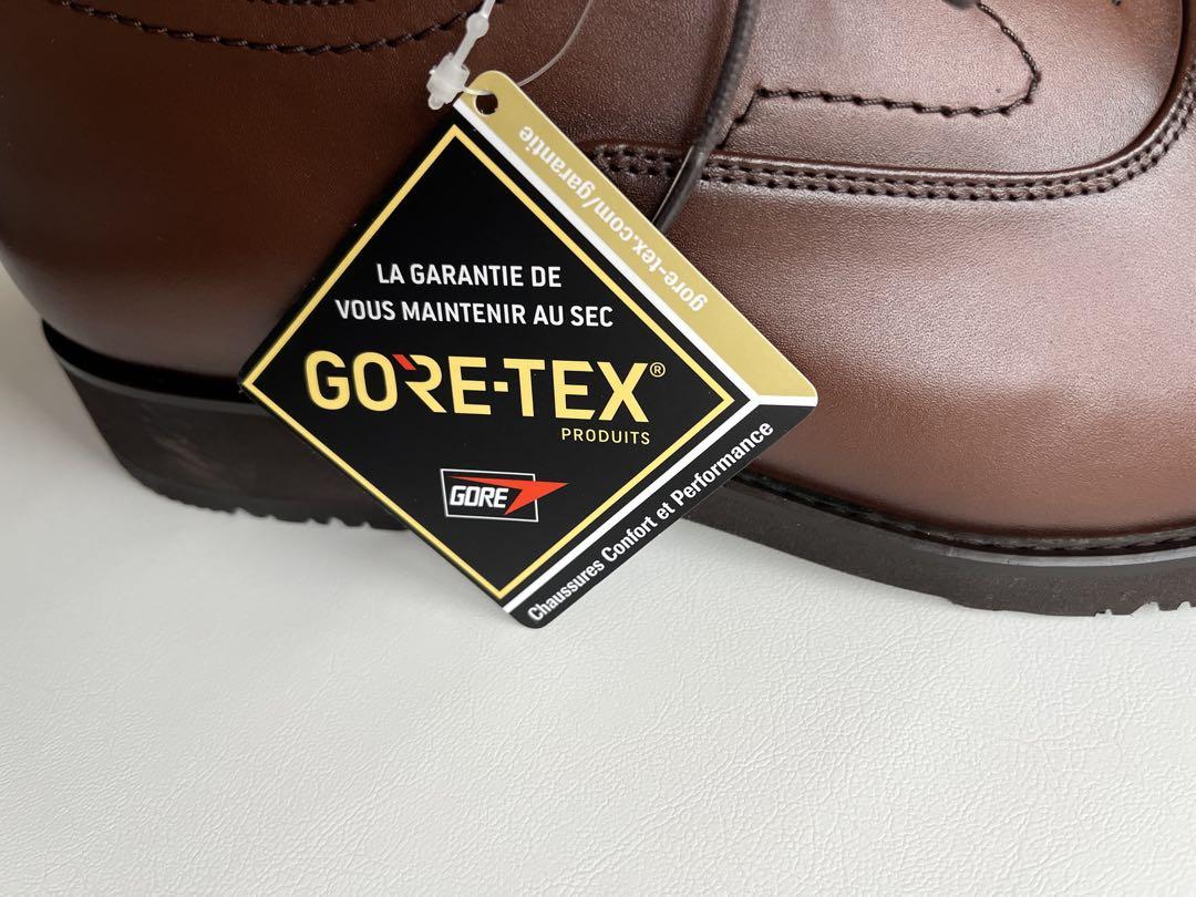 （値下中）【GORE-TEX】マドラスウォーク ビジネスシューズMW8020