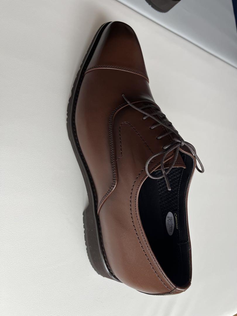 （値下中）【GORE-TEX】マドラスウォーク ビジネスシューズMW8020