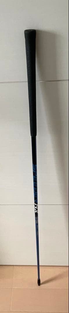 キャロウェイ　スピーダーNX 60 S ドライバー