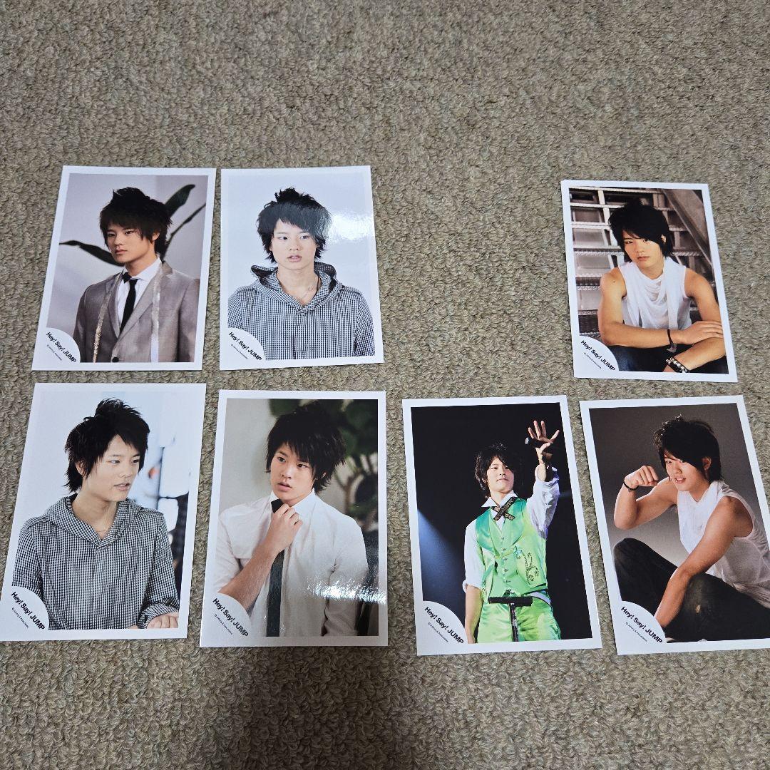 Hey!Say!JUMP 岡本圭人 公式写真 【180枚】 Hey!Say!JUMP 岡本圭人公式写真