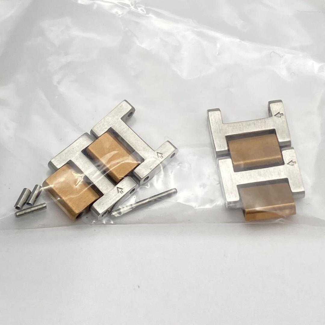 【美品/箱/コマ4】 シチズン クロスシー 電波ソーラー 腕時計 レディース