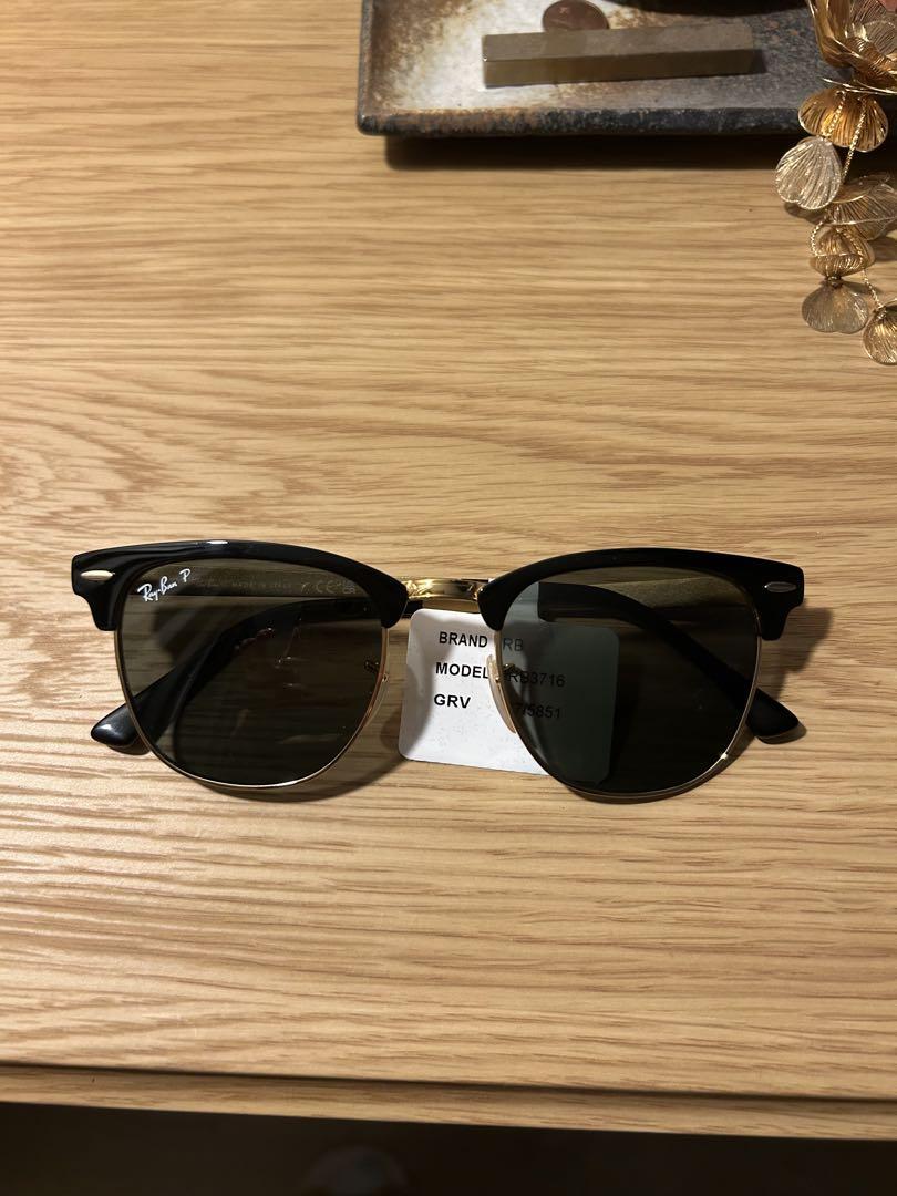 Ray-Ban GRV サングラス ケース付き