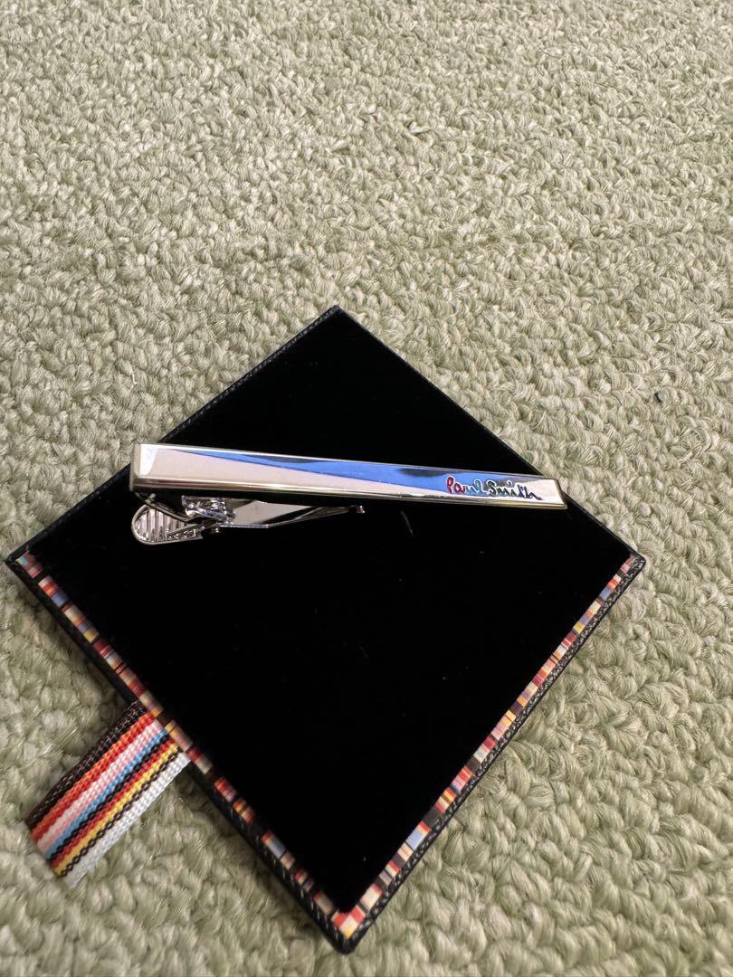 【美品】Paul Smith ネクタイピン