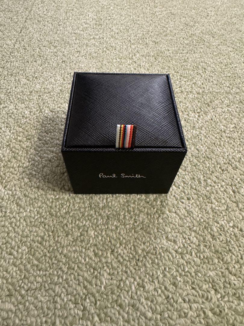 【美品】Paul Smith ネクタイピン
