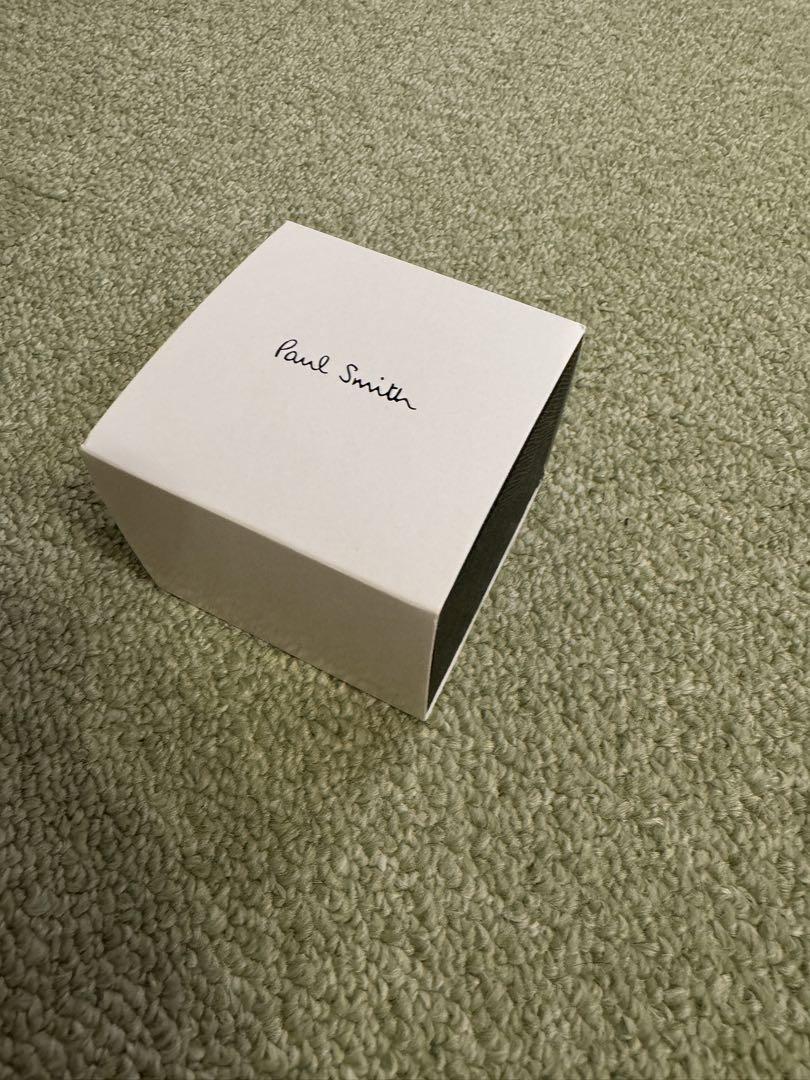 【美品】Paul Smith ネクタイピン