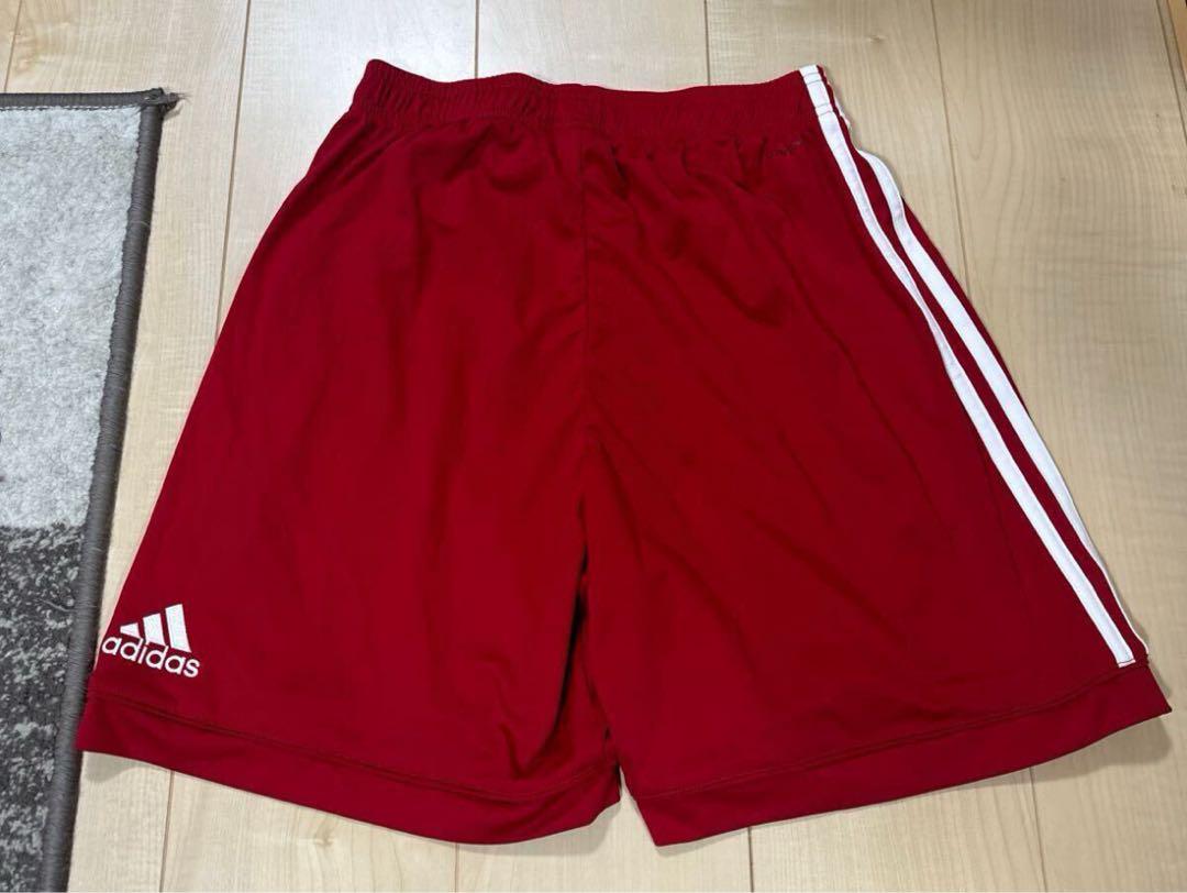 支給品 那覇西高校 ユニフォーム 3点 上下セット